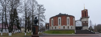 25 января вход в "Музей Г.К. Жукова" будет бесплатным для студентов